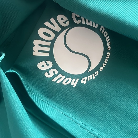 H&M MOVE TRAINING SKORT - Picture 3 of 6